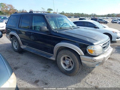 FORD EXPLORER 2000