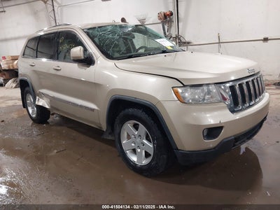 JEEP GRAND CHEROKEE 2011