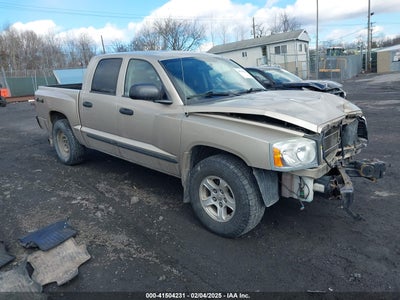 DODGE DAKOTA 2005