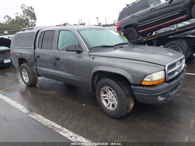 DODGE DAKOTA 2004