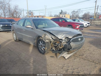 BUICK LACROSSE 2006
