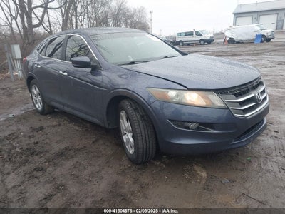 HONDA CROSSTOUR 2012