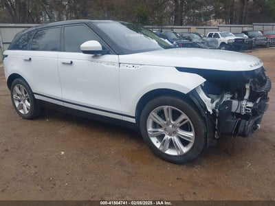 LAND ROVER RANGE ROVER VELAR 2020