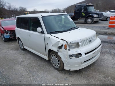 SCION XB 2006