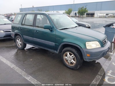 HONDA CR-V 2000