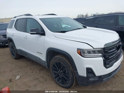 GMC ACADIA 2023