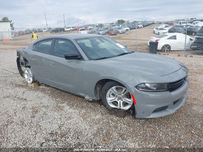 DODGE CHARGER 2023