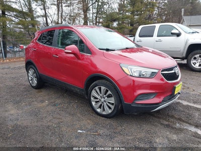 BUICK ENCORE 2019