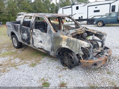 FORD F-150 2013