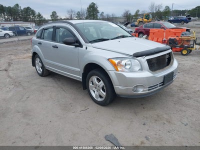 DODGE CALIBER 2007