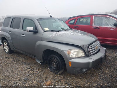 CHEVROLET HHR 2006