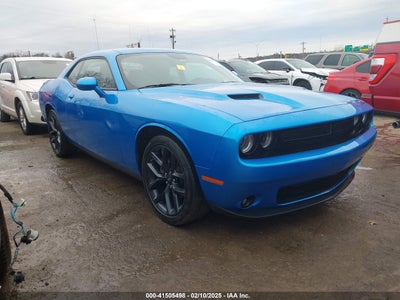 DODGE CHALLENGER 2023