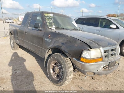 FORD RANGER 2000