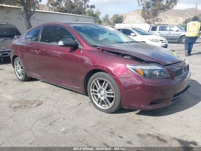 SCION TC 2007