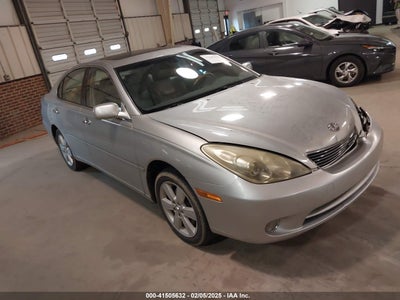 LEXUS ES 330 2005