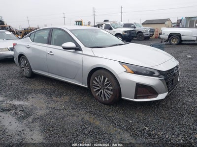 NISSAN ALTIMA 2023
