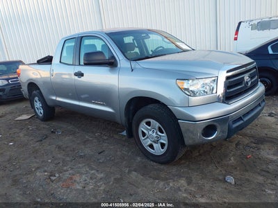 TOYOTA TUNDRA 2010