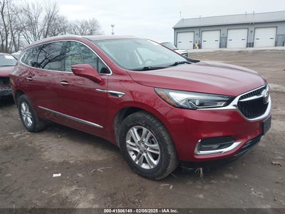 BUICK ENCLAVE 2020