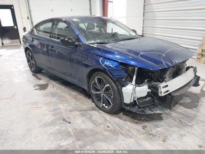 NISSAN ALTIMA 2023