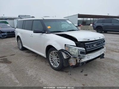 FORD FLEX 2014