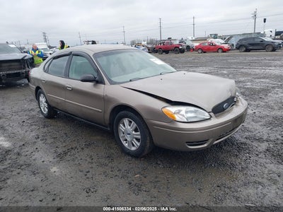FORD TAURUS 2006