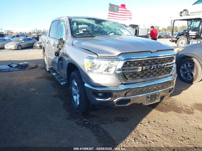 RAM 1500 2023