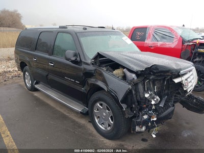 CADILLAC ESCALADE ESV 2005