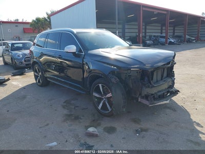 VOLVO XC90 2019