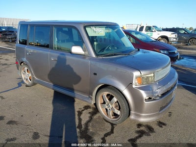 SCION XB 2006