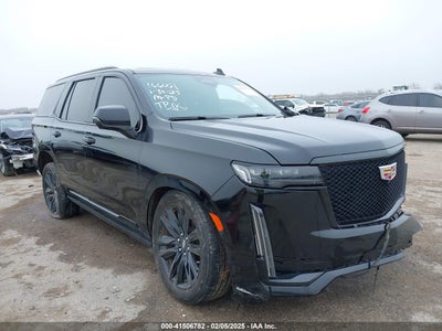 CADILLAC ESCALADE 2024