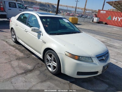 ACURA TL 2005