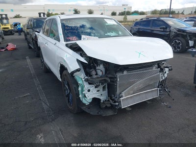 HONDA CR-V 2024