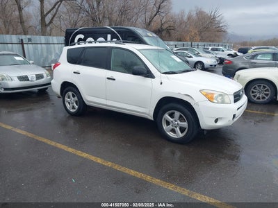 TOYOTA RAV4 2006