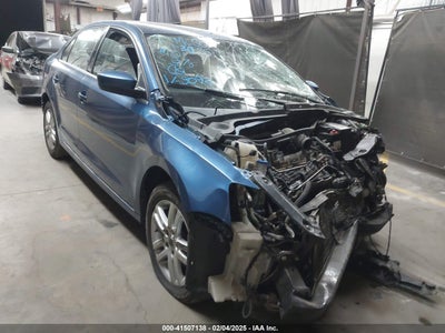 VOLKSWAGEN JETTA 2017