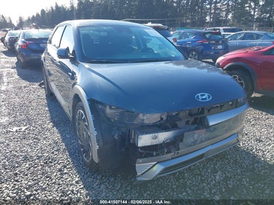 HYUNDAI IONIQ 5 2023