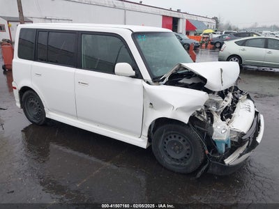 SCION XB 2006
