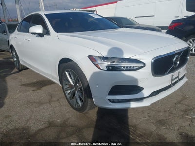 VOLVO S90 2017
