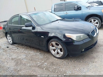 BMW 530I 2004