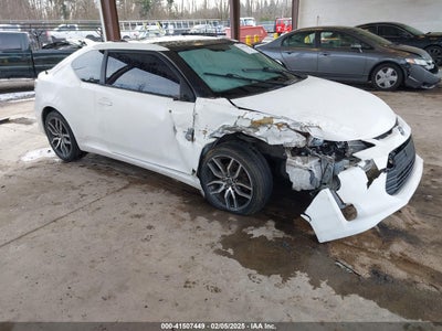 SCION TC 2014