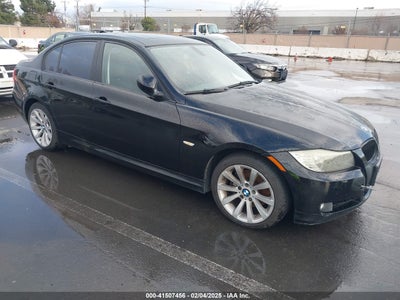 BMW 328I 2011
