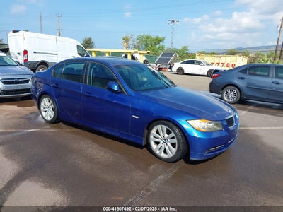 BMW 328I 2008