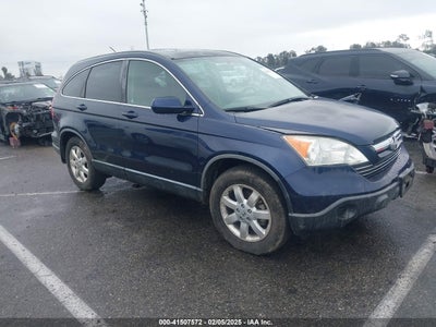 HONDA CR-V 2008