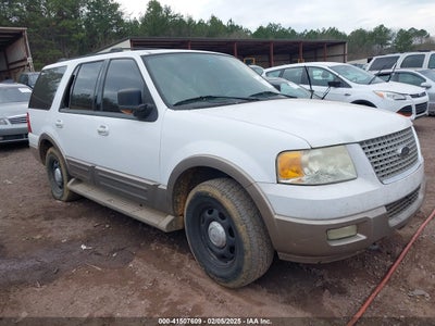 FORD EXPEDITION 2004