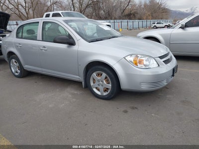 CHEVROLET COBALT 2006