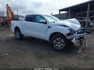 FORD RANGER 2020