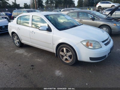 CHEVROLET COBALT 2006