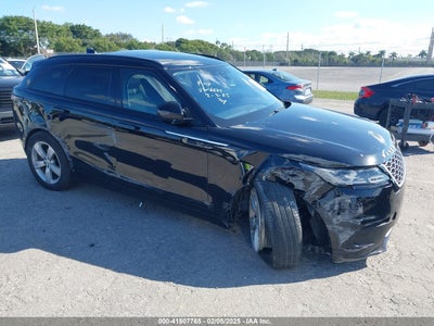 LAND ROVER RANGE ROVER VELAR 2020