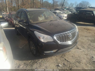 BUICK ENCLAVE 2014