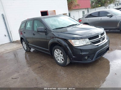 DODGE JOURNEY 2015