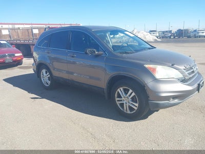 HONDA CR-V 2011